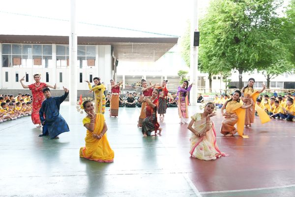 โรงเรียนปรีชานุศาสน์